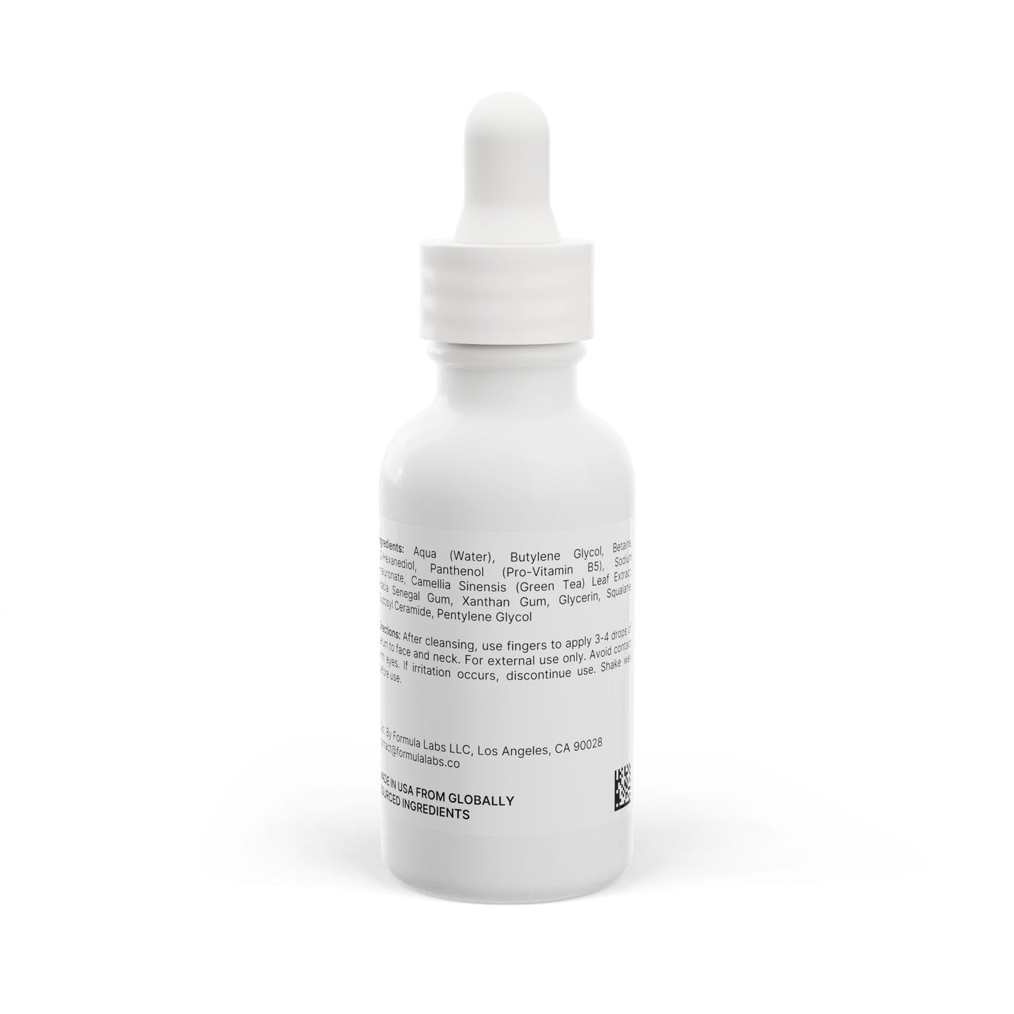 Dewy Dream - Hyaluronic Acid Complex Serum, 1oz