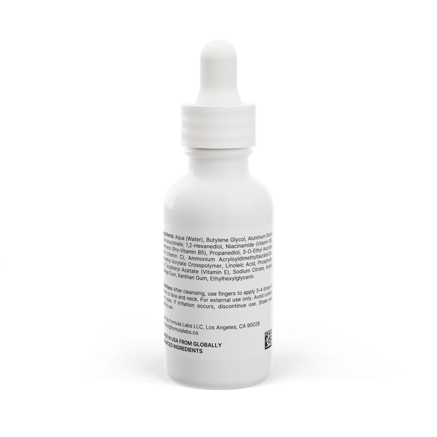 Glow Getter - Vitamin Boost Serum, 1oz